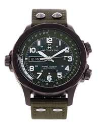 Hamilton Khaki Aviation H77775960